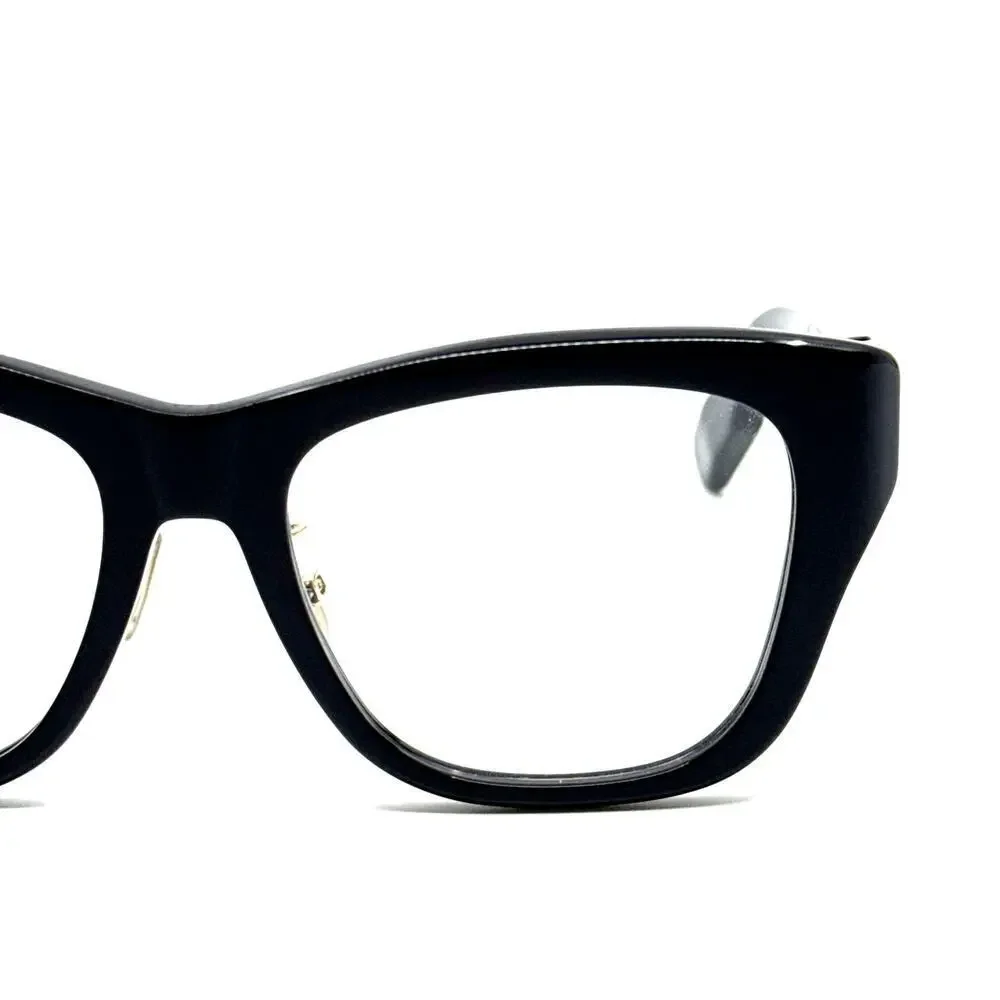 NEW!!! Christian Dior Eyeglasses DiorLady 95.22O S1F Authentic